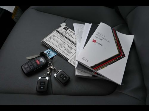 2024 Toyota Sienna XLE Plus AWD Mobility Handicap Van Handicap, US $91,900.00, image 68