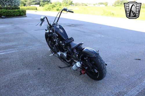 Other Makes 650XS