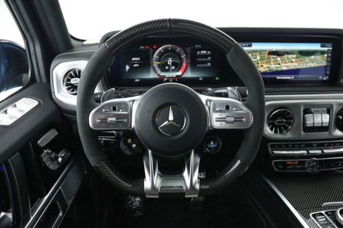 2022 mercedes-benz g-class amg g 63 4matic awd