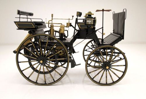 Other Makes Four Wheel Automobile Replica