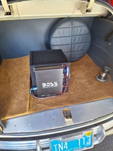 1947 Chevrolet Other, US $22,500.00, image 8