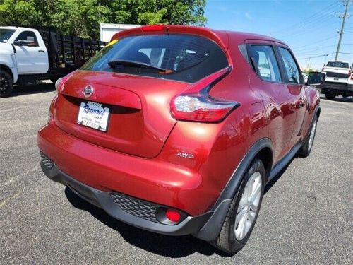 2016 Nissan Juke S, US $9,998.00, image 3