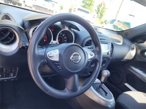 2016 Nissan Juke S, US $9,998.00, image 5