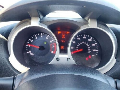 2016 Nissan Juke S, US $9,998.00, image 6