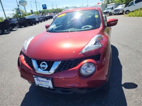 2016 Nissan Juke S, US $9,998.00, image 10
