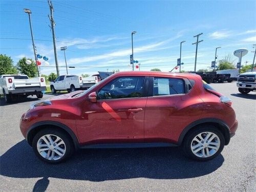 2016 Nissan Juke S, US $9,998.00, image 11