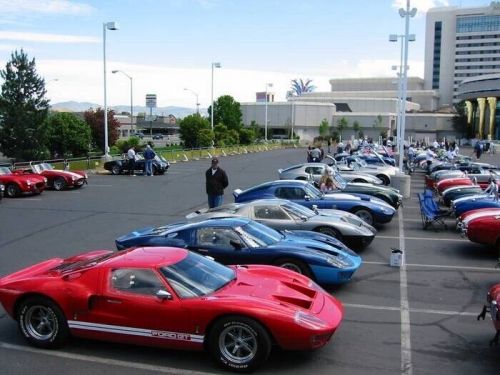 1966 Ford GT 40, US $250,000.00, image 4