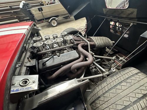 1966 Ford GT 40, US $250,000.00, image 7