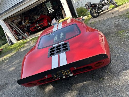 1966 Ford GT 40, US $250,000.00, image 9