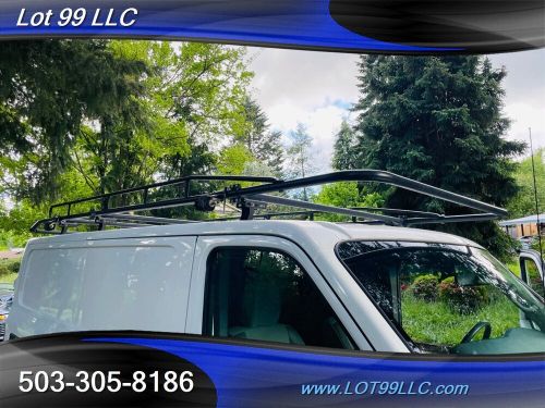 2021 Nissan NV 3500 HD SV 1-Ton Cargo Van 31k Miles 5.6L V8 375hp, US $40,995.00, image 2