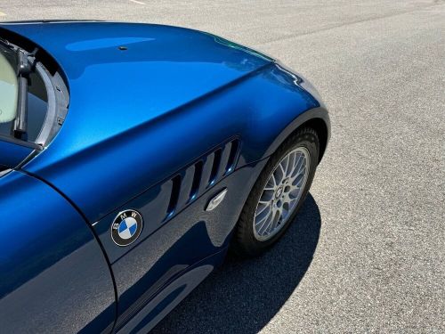 2000 bmw z3 2.8 2dr convertible