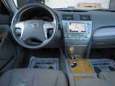 2007 Toyota Camry XLE Sedan 4-Door 3.5L, US $15,995.00, image 3