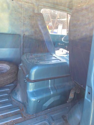 1969 Chevrolet Van, US $1,375.00, image 2