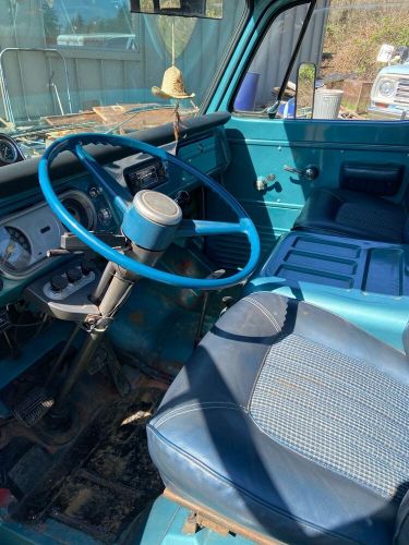 1969 Chevrolet Van, US $1,375.00, image 3