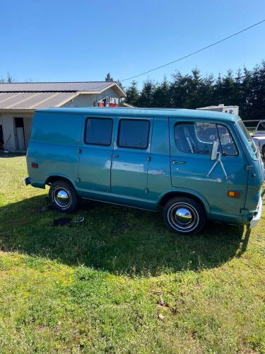 1969 Chevrolet Van, US $1,375.00, image 5