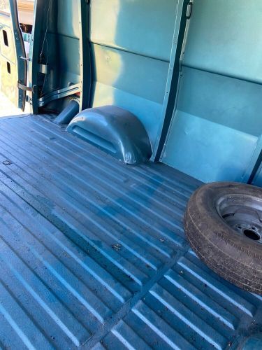 1969 Chevrolet Van, US $1,375.00, image 7