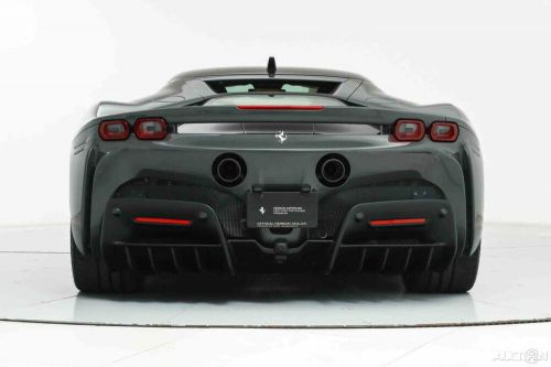 2024 Ferrari SF90 Stradale, US $699,900.00, image 4