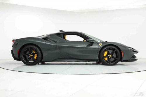 2024 Ferrari SF90 Stradale, US $699,900.00, image 5