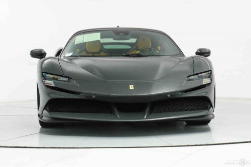 2024 Ferrari SF90 Stradale, US $699,900.00, image 7