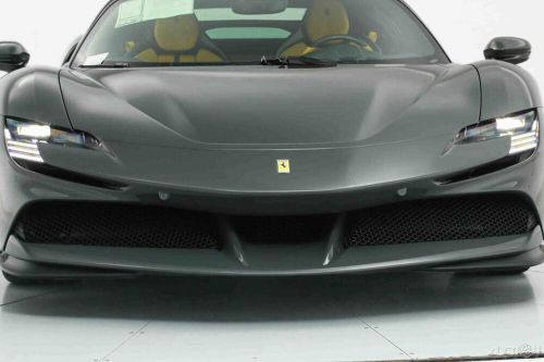 2024 Ferrari SF90 Stradale, US $699,900.00, image 8