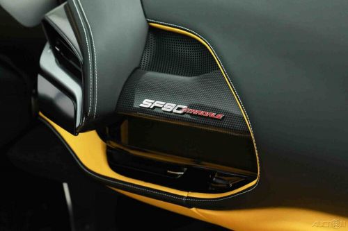 2024 Ferrari SF90 Stradale, US $699,900.00, image 16