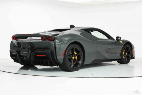2024 Ferrari SF90 Stradale, US $699,900.00, image 20