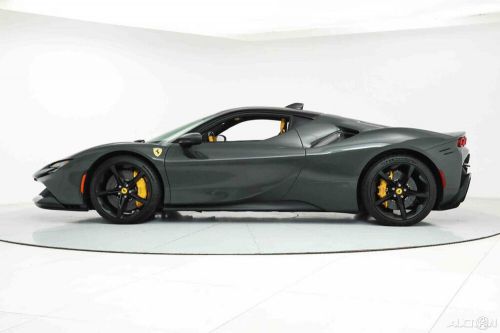 2024 Ferrari SF90 Stradale, US $699,900.00, image 21