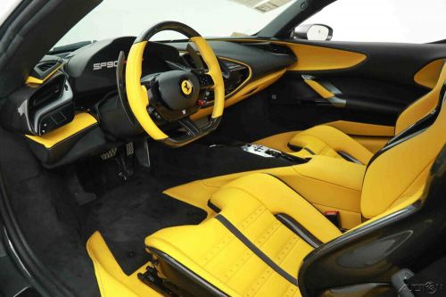 2024 Ferrari SF90 Stradale, US $699,900.00, image 22