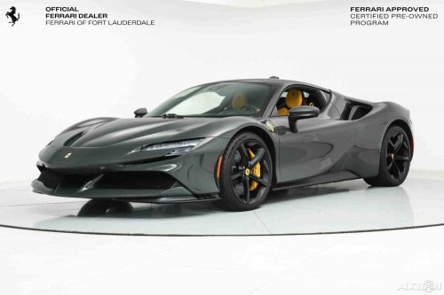 2024 Ferrari SF90 Stradale, US $699,900.00, image 24