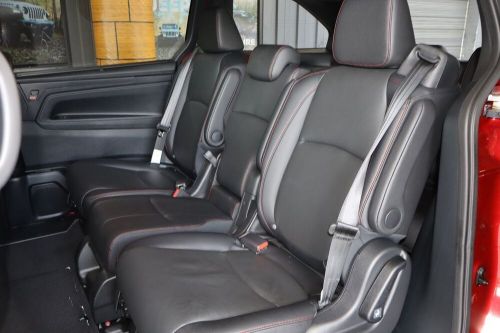 2023 Honda Odyssey Sport, US $39,706.00, image 3