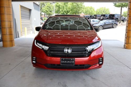 2023 Honda Odyssey Sport, US $39,706.00, image 8