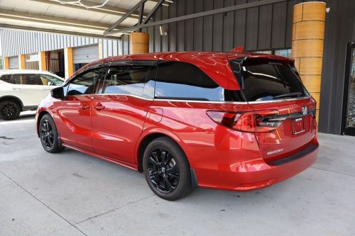 2023 Honda Odyssey Sport, US $39,706.00, image 9