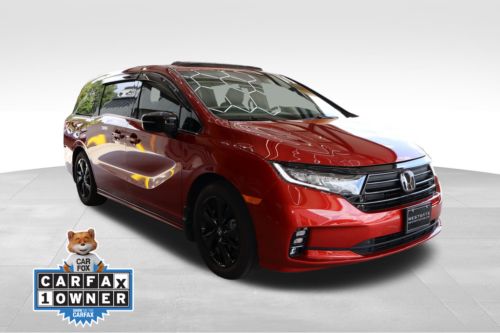2023 Honda Odyssey Sport, US $39,706.00, image 12