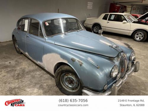 1966 Jaguar 3.8S MK2, US $5,900.00, image 3