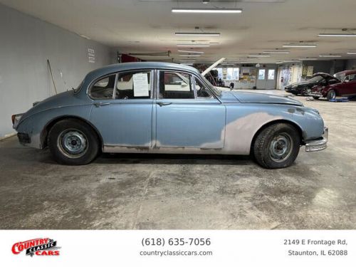 1966 Jaguar 3.8S MK2, US $5,900.00, image 4