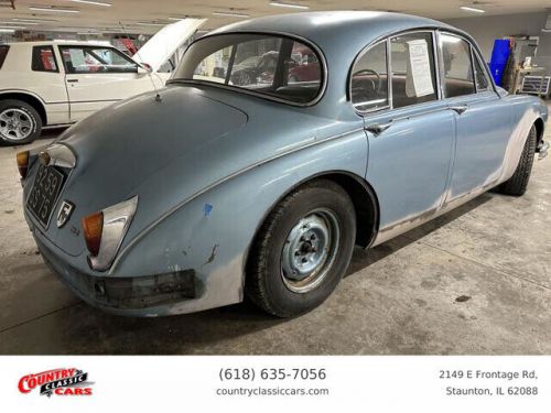 1966 Jaguar 3.8S MK2, US $5,900.00, image 5