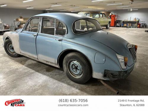 1966 Jaguar 3.8S MK2, US $5,900.00, image 7