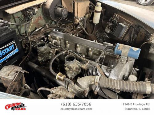 1966 Jaguar 3.8S MK2, US $5,900.00, image 8