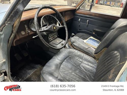 1966 Jaguar 3.8S MK2, US $5,900.00, image 9