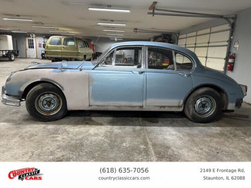 1966 Jaguar 3.8S MK2, US $5,900.00, image 10