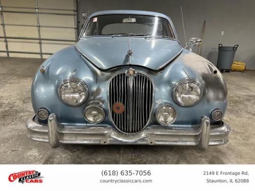 1966 Jaguar 3.8S MK2, US $5,900.00, image 11