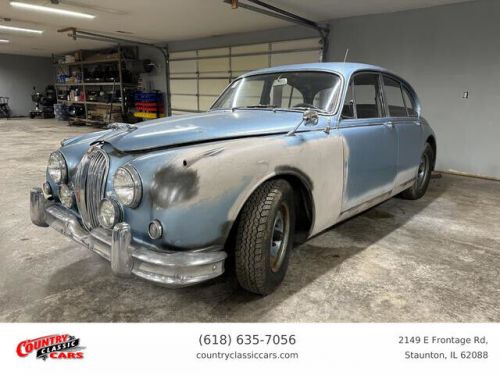 1966 Jaguar 3.8S MK2, US $5,900.00, image 12