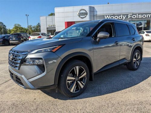 2024 Nissan Rogue SL, US $39,345.00, image 3