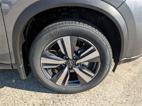 2024 Nissan Rogue SL, US $39,345.00, image 6