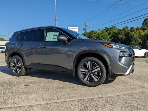 2024 Nissan Rogue SL, US $39,345.00, image 8