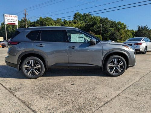 2024 Nissan Rogue SL, US $39,345.00, image 9