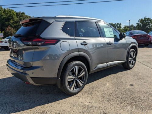 2024 Nissan Rogue SL, US $39,345.00, image 10