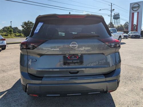 2024 Nissan Rogue SL, US $39,345.00, image 11