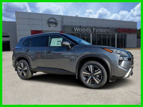 2024 Nissan Rogue SL, US $39,345.00, image 12