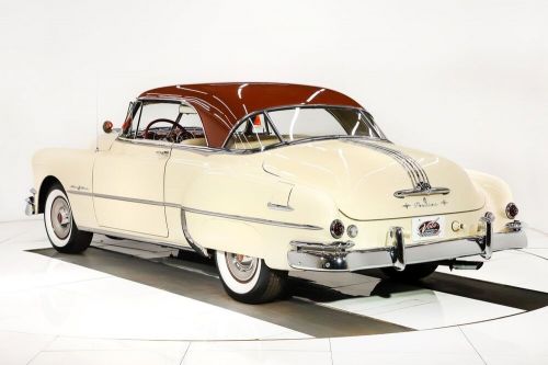 1950 Pontiac Catalina Super Deluxe, US $46,998.00, image 2